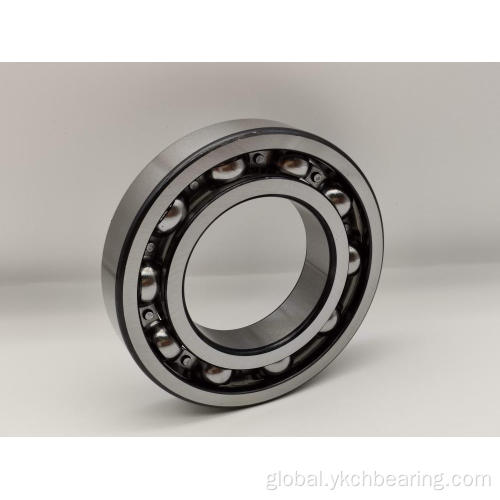 China Deep groove ball bearing 6220 Manufactory